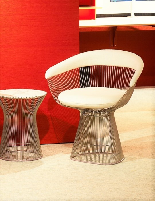 Кресло Platner Lounge