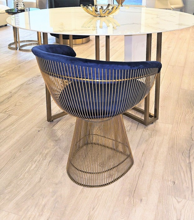 Кресло Platner Lounge