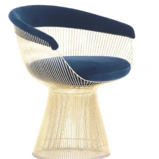 Кресло Platner Lounge