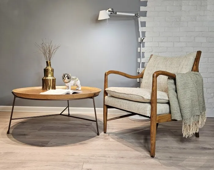 Столик журнальный RI096-L