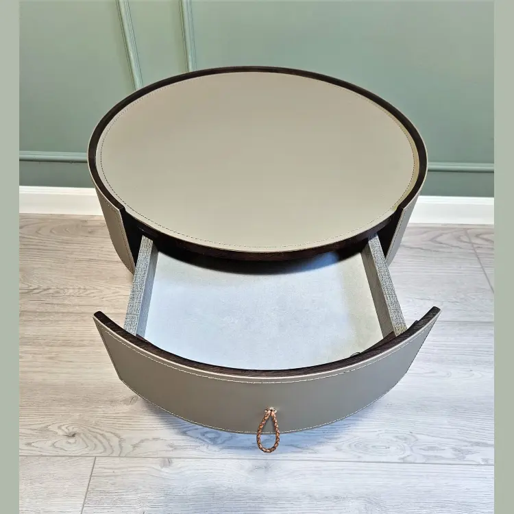 Тумба прикроватная CT-68