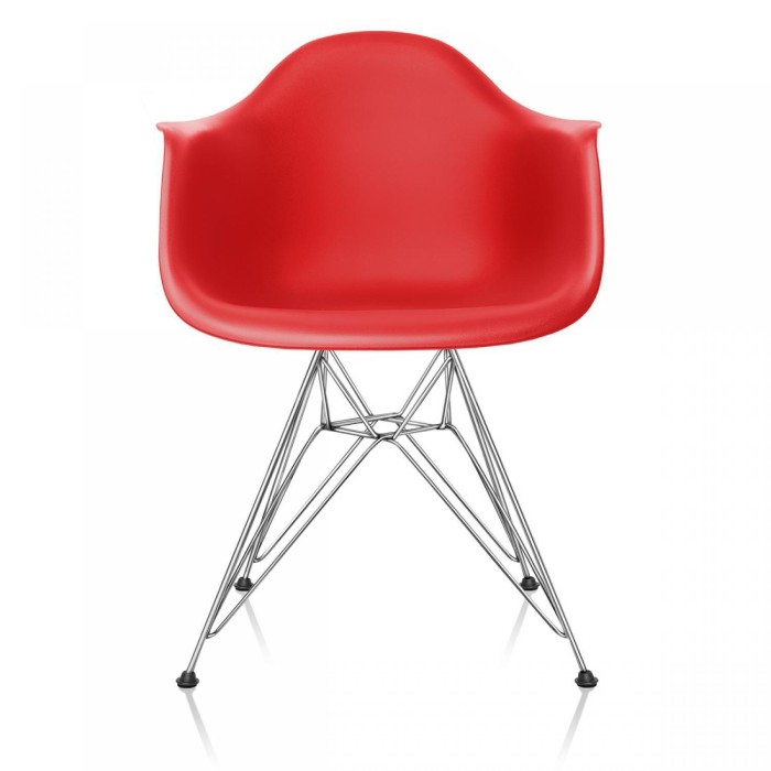 Стул Eames DAR