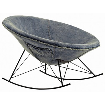 Кресло-качалка Hemo