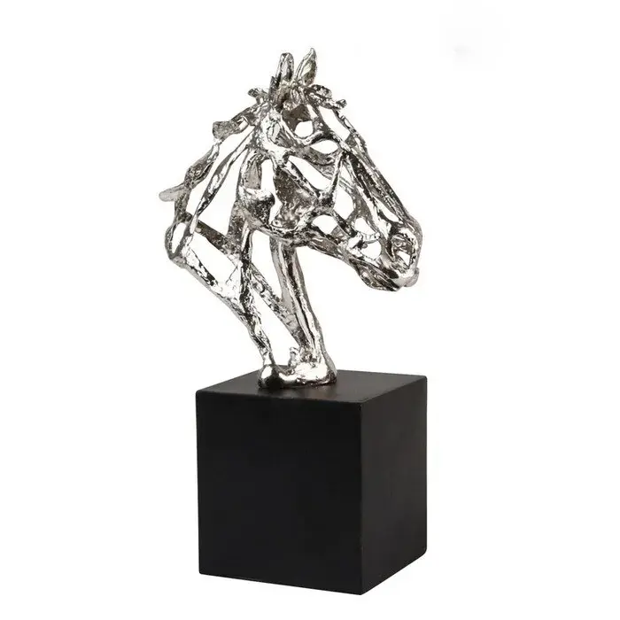 Статуэтка Horse decor