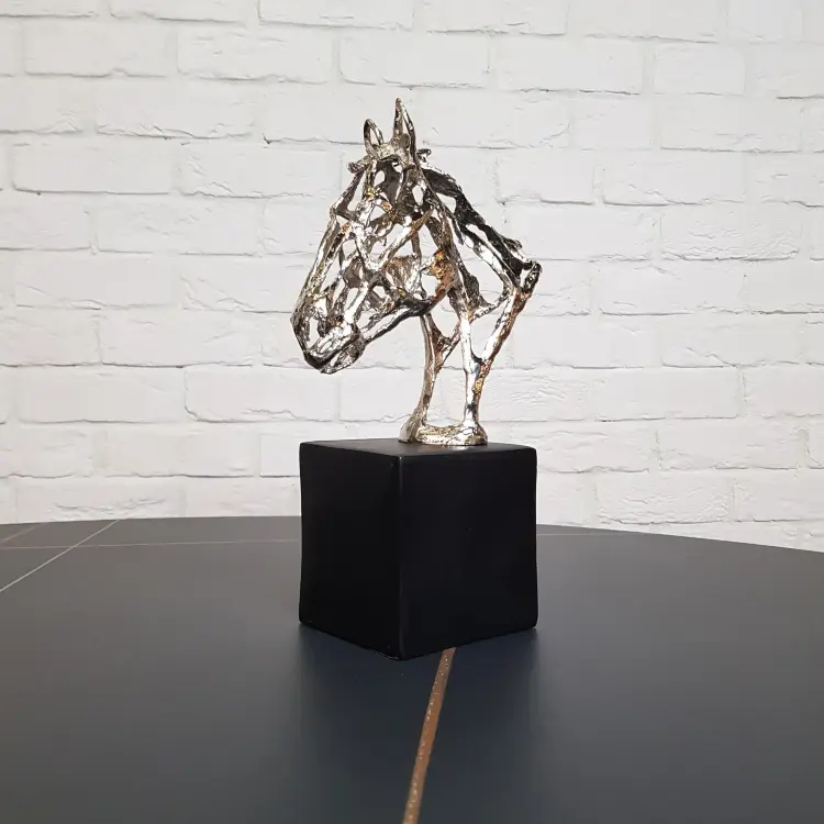 Статуэтка Horse decor