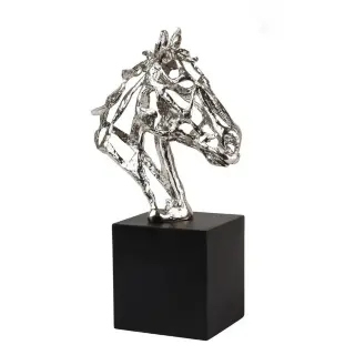 Статуэтка Horse decor