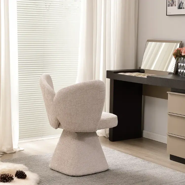 Кресло вращающееся BUTTERFLY