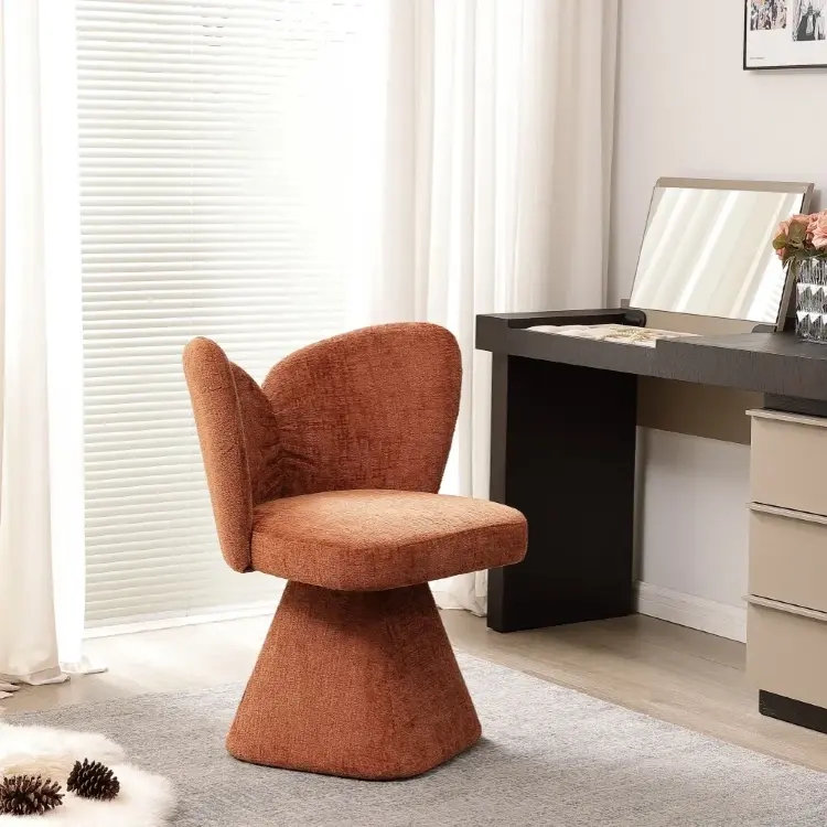 Кресло вращающееся BUTTERFLY