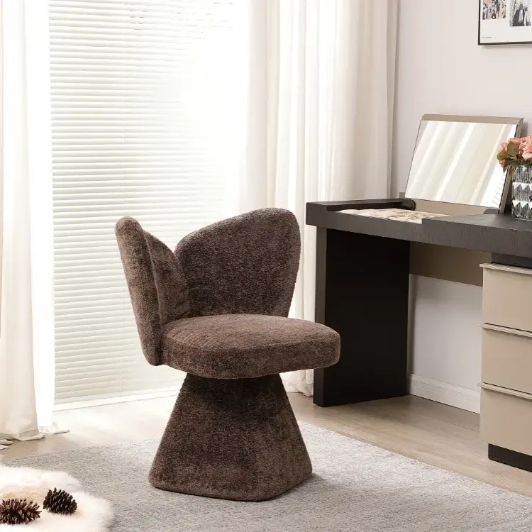 Кресло вращающееся BUTTERFLY