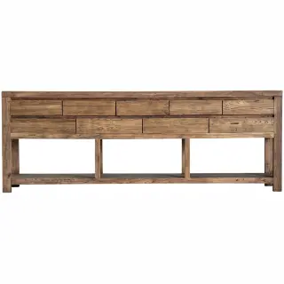 Консольный столик Norvik