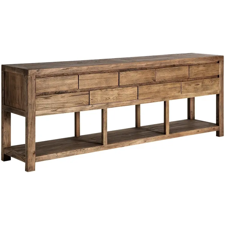 Консольный столик Norvik