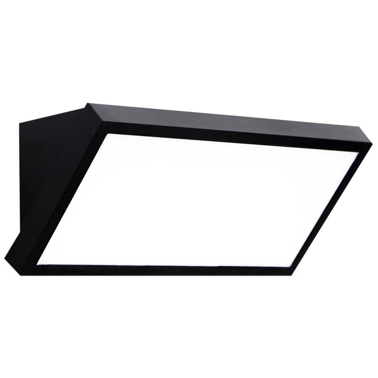 Настенный уличный светильник CREEK 8860