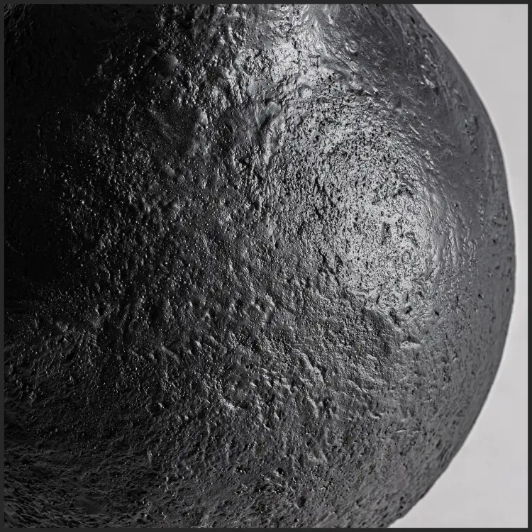 Ваза Riley высота 36 см