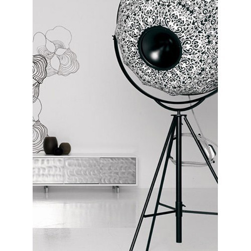 Торшер Fortuny