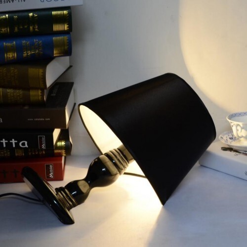 Лампа настольная Titanic