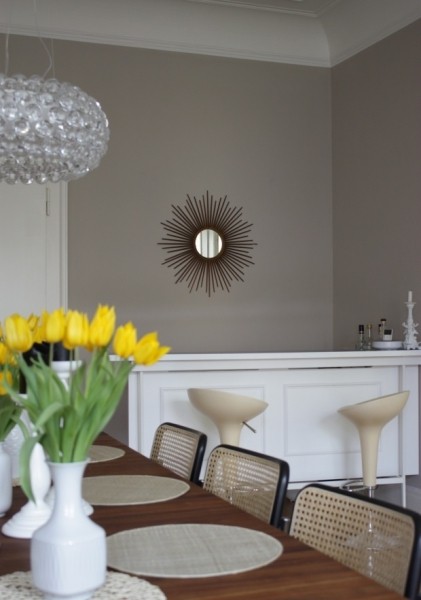 Люстра подвесная Caboche