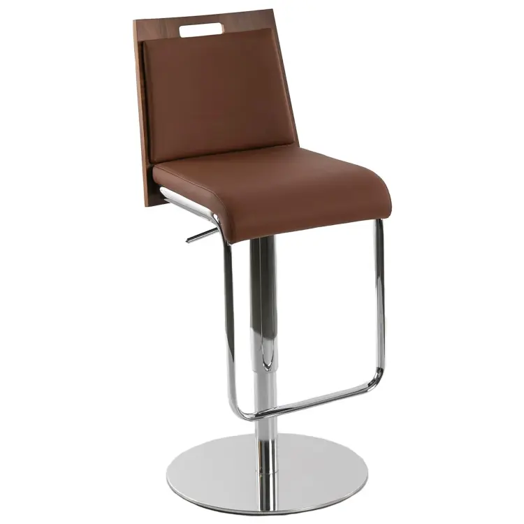 Барный стул F3179AL /4072