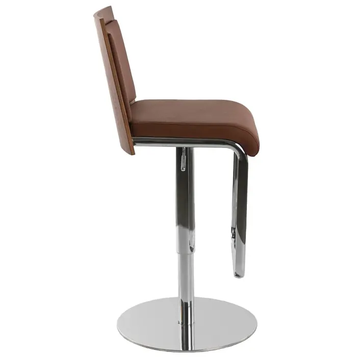 Барный стул F3179AL /4072