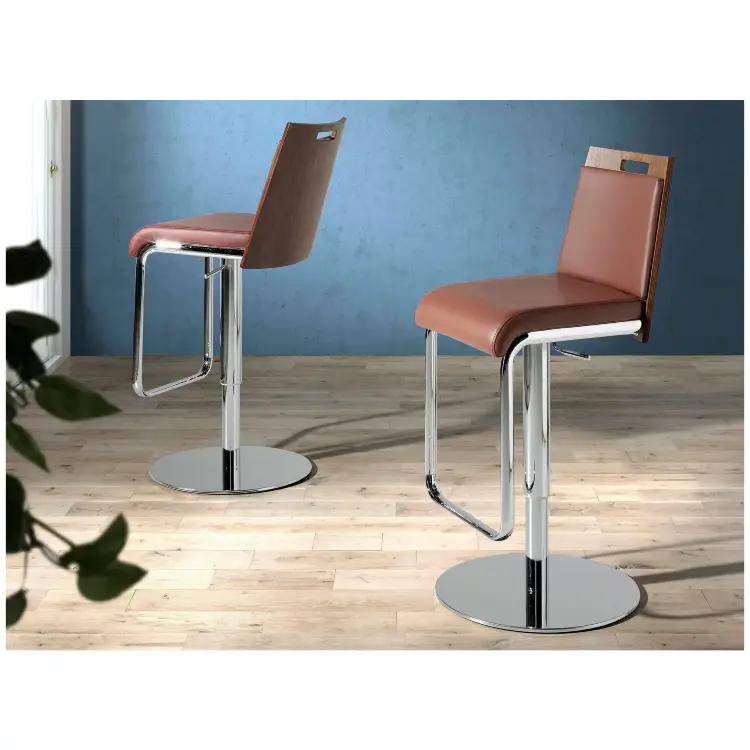 Барный стул F3179AL /4072