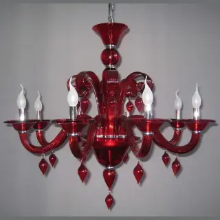 Люстра MD7004-8