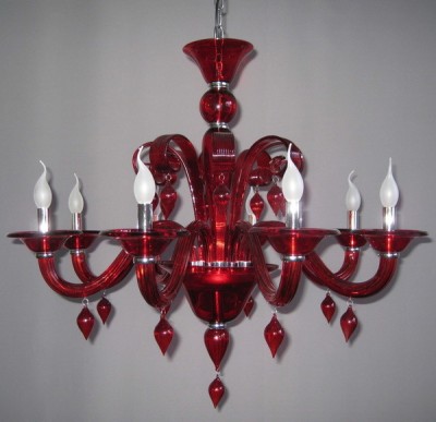 Люстра MD7004-8