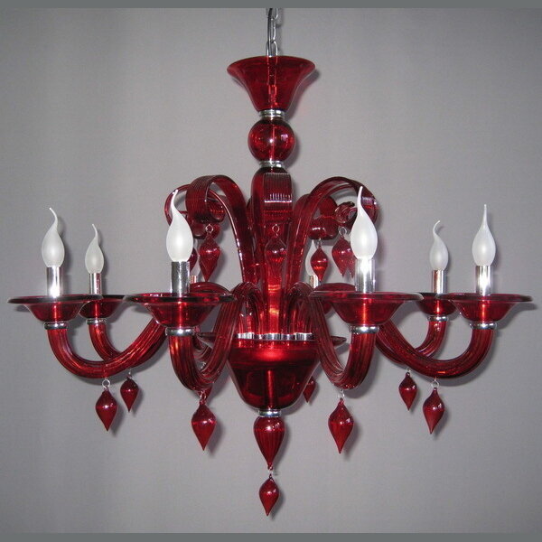 Люстра MD7004-8