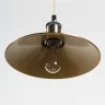 Светильник 20th c. Factory filament 2003–D1–2 Brass