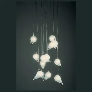 Люстра Next Lamps