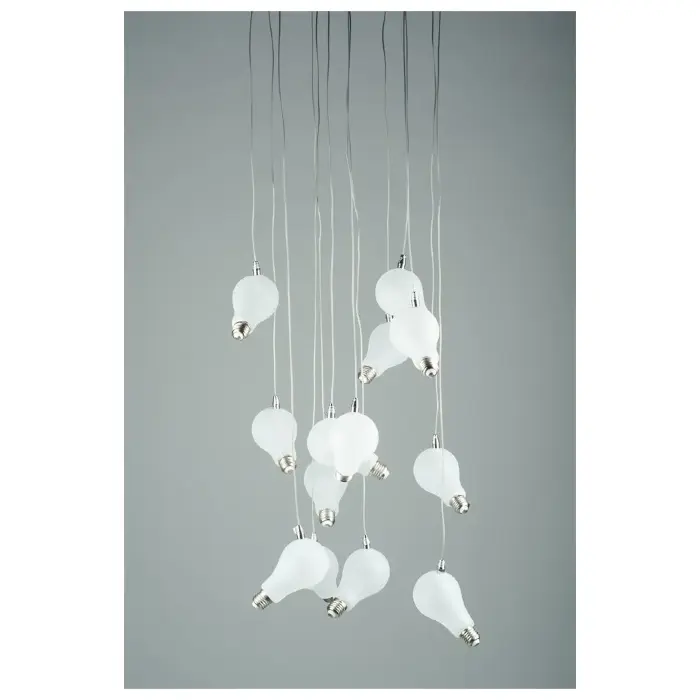 Люстра Next Lamps