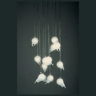 Люстра Next Lamps