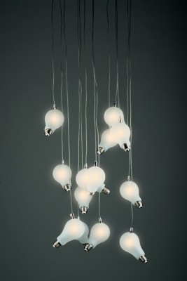 Люстра Next Lamps