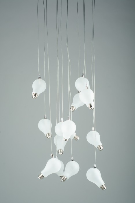 Люстра Next Lamps