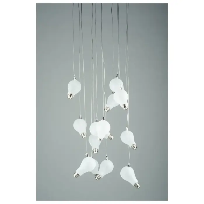 Люстра Next Lamps