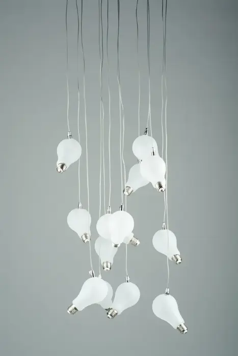 Люстра Next Lamps