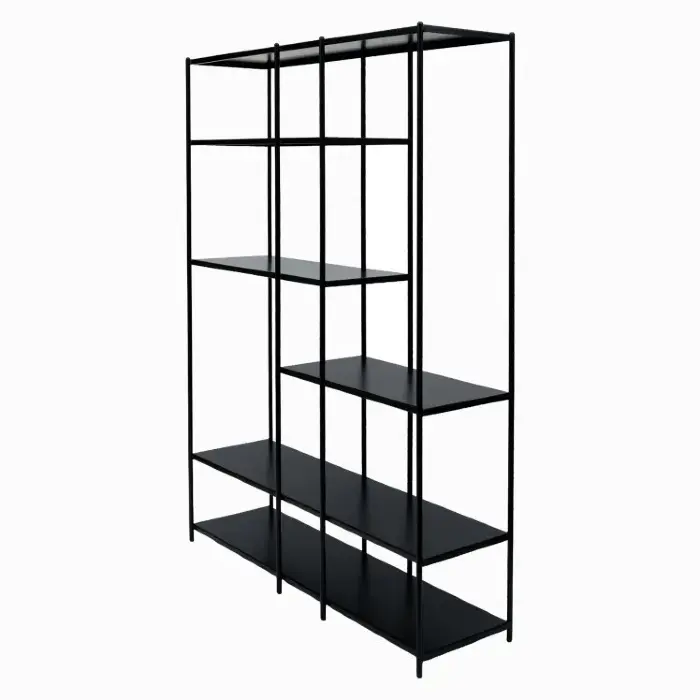 Стеллаж Copenhagen 150x215