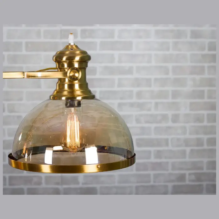 Светильник 6009-3 GAB