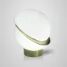 Лампа настольная Crescent light
