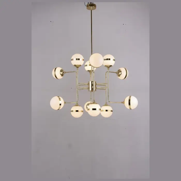 Люстра Peggy 12