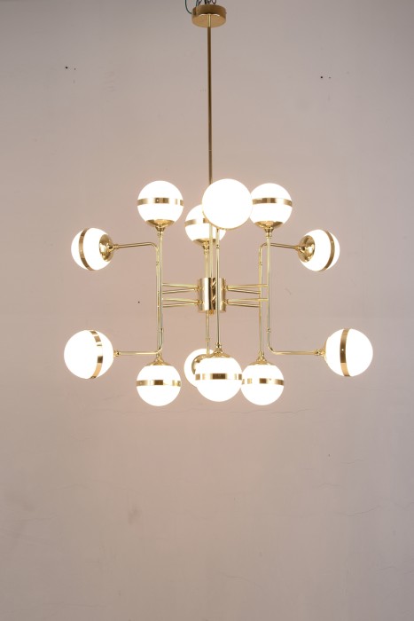 Люстра Peggy 12