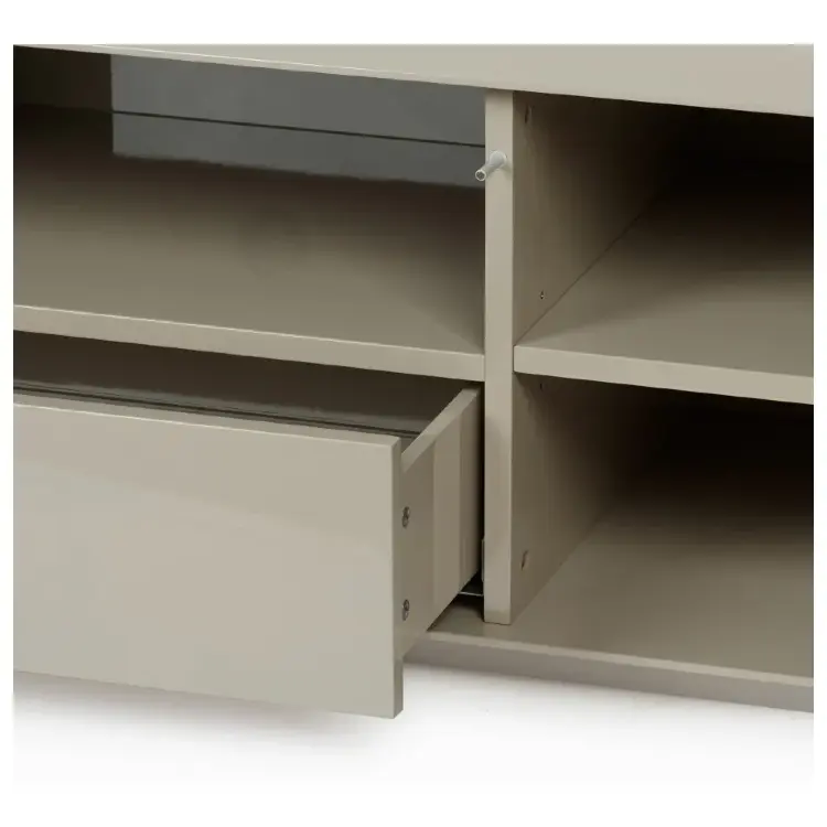 Тумба под телевизор Paula ширина 240