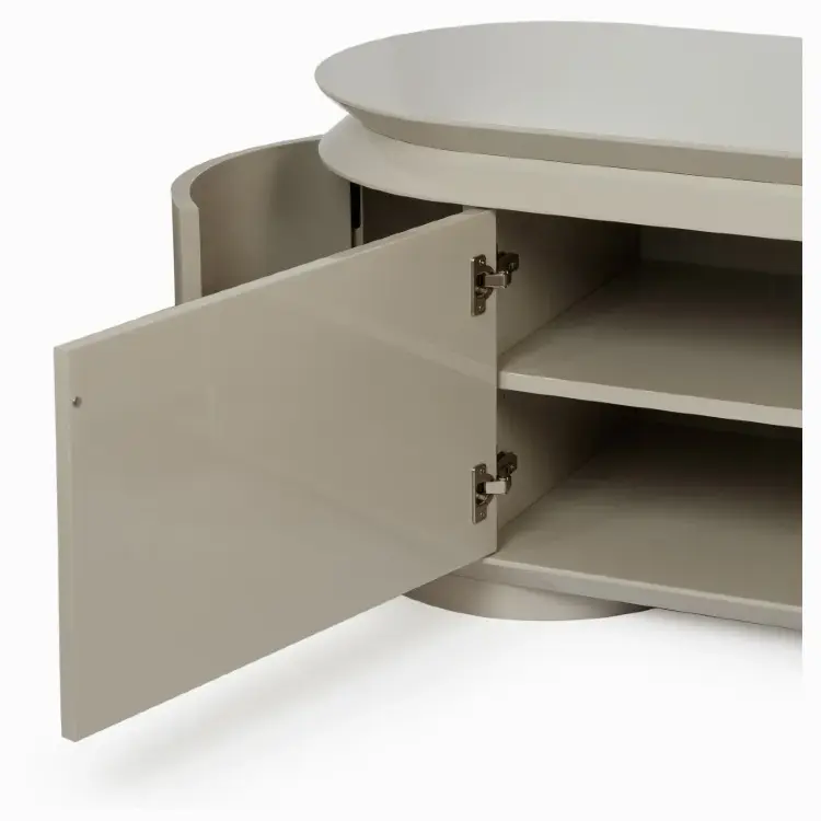 Тумба под телевизор Paula ширина 240