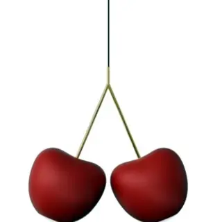 Люстра Cherry Lamp