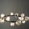 Люстра Euroa Chandelier