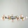 Люстра Euroa Chandelier