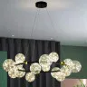 Люстра Euroa Chandelier