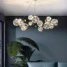 Люстра Euroa Chandelier