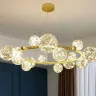 Люстра Euroa Chandelier