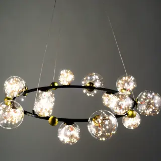 Люстра Euroa Chandelier