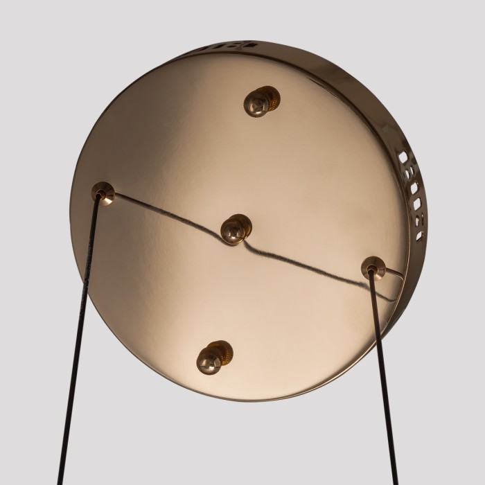 Люстра Swan Double