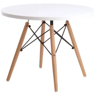 Стол обеденный Eames DSW T017